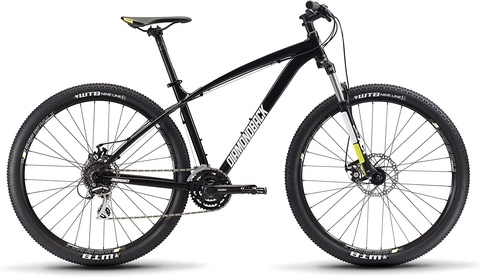 Diamondback Overdive 29